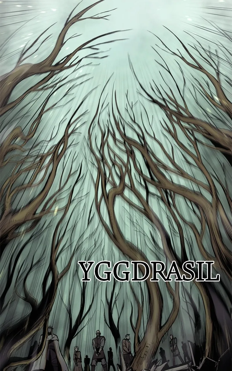 Wail of a Dragon’s Rage Chapter 5 page 77 - 