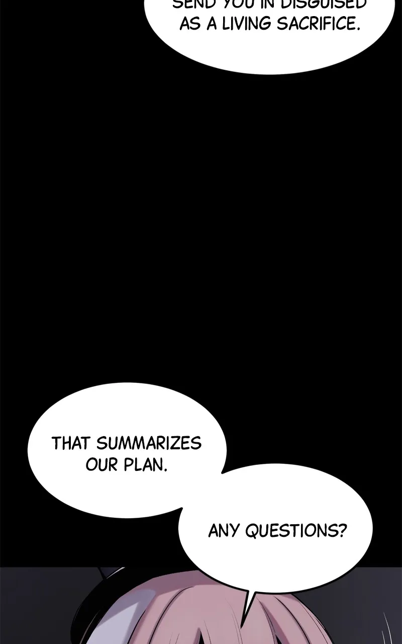 Wail of a Dragon’s Rage Chapter 5 page 9 - 