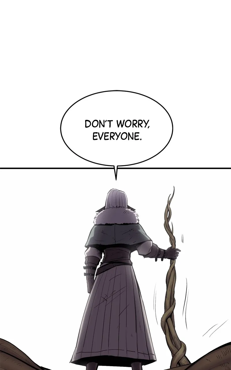 Wail of a Dragon’s Rage Chapter 5 page 81 - 