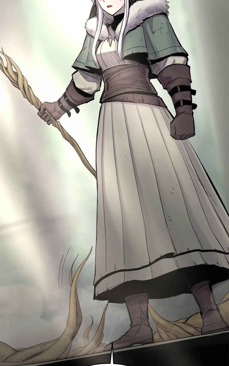 Wail of a Dragon’s Rage Chapter 5 page 83 - 