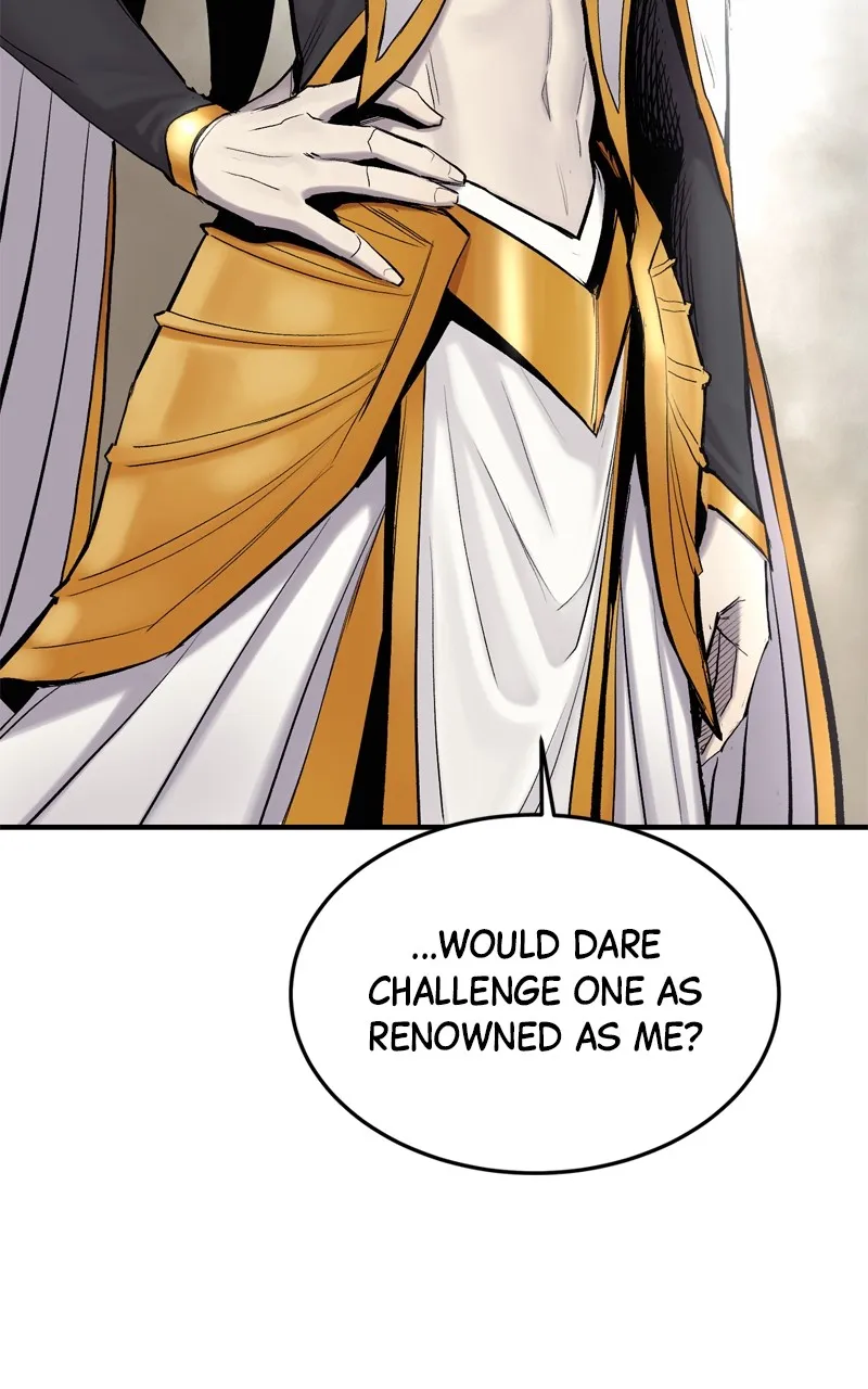 Wail of a Dragon’s Rage Chapter 5 page 91 - 
