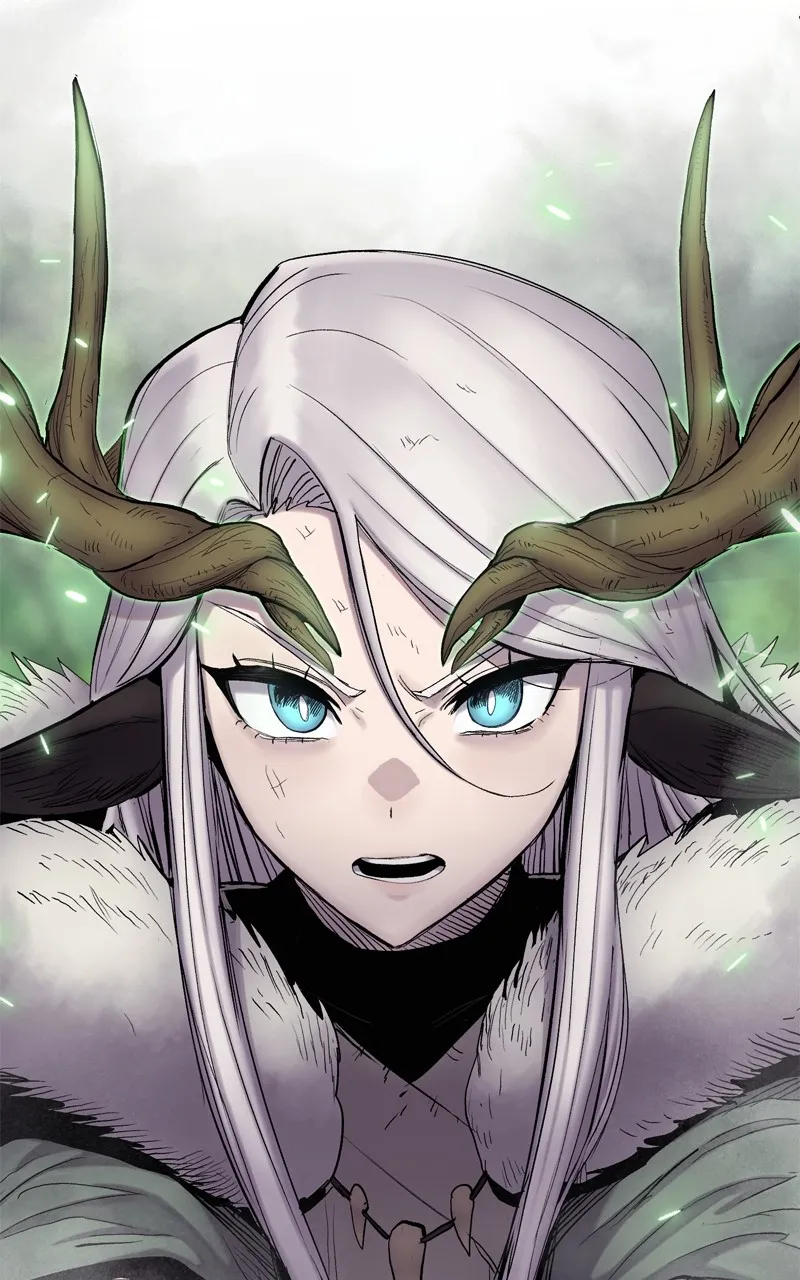 Wail of a Dragon’s Rage Chapter 5 page 95 - 