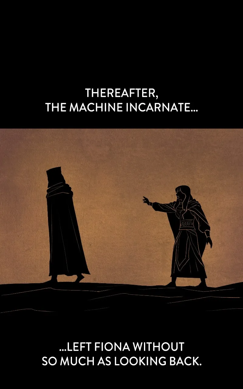 Wail of a Dragon’s Rage Chapter 50 page 1 - 