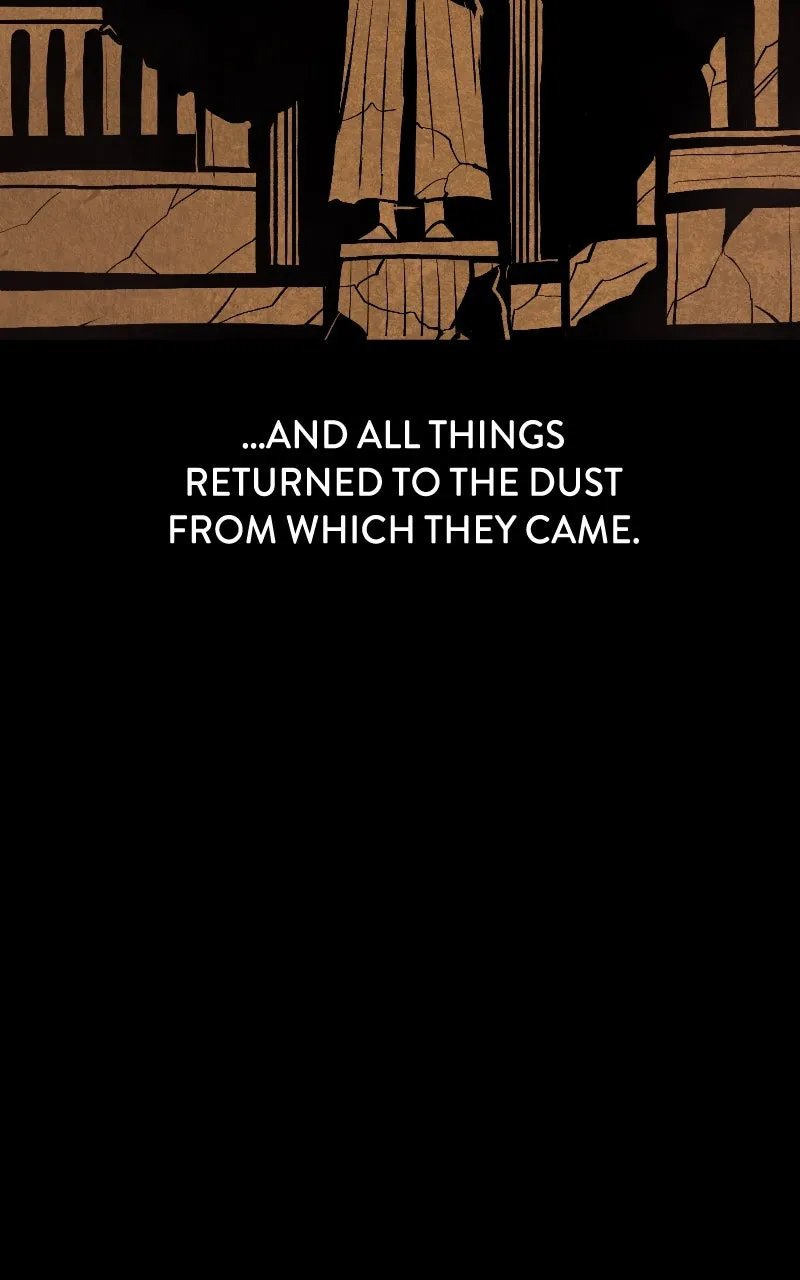 Wail of a Dragon’s Rage Chapter 50 page 12 - 