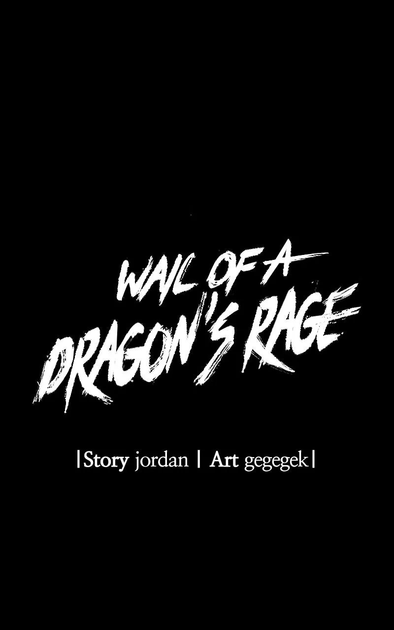 Wail of a Dragon’s Rage Chapter 50 page 39 - 