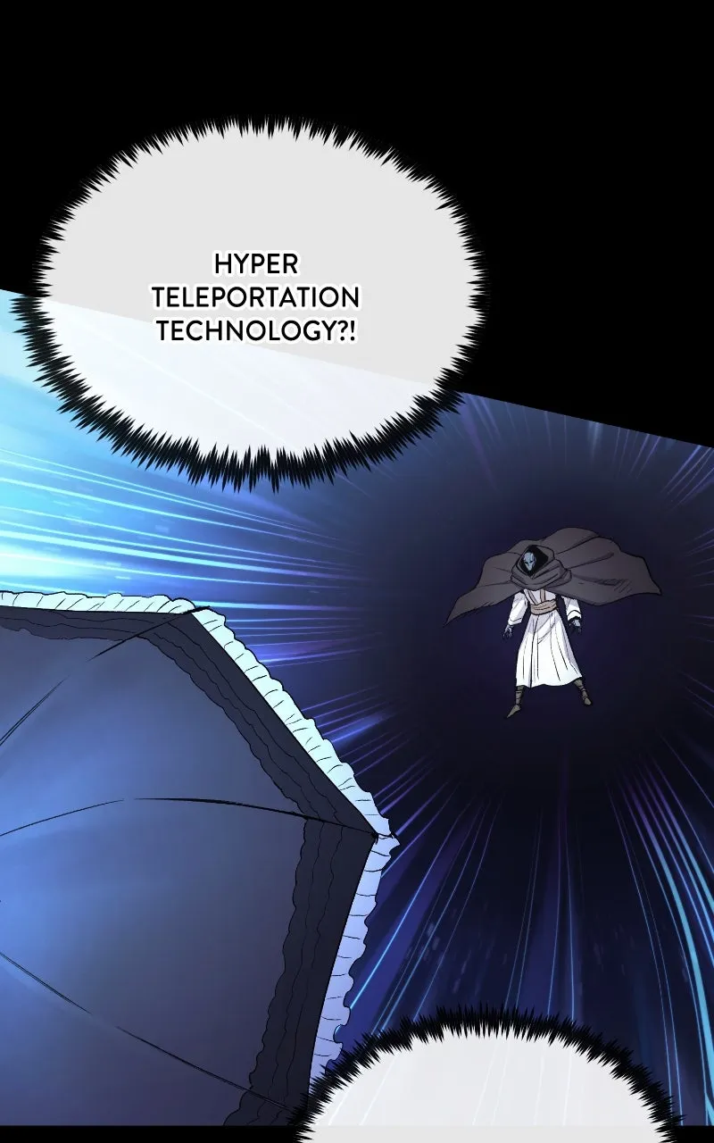 Wail of a Dragon’s Rage Chapter 50 page 43 - 