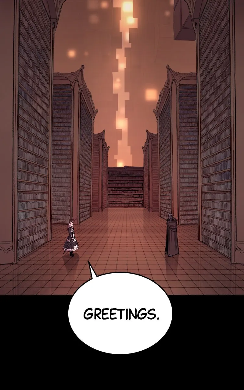 Wail of a Dragon’s Rage Chapter 50 page 48 - 