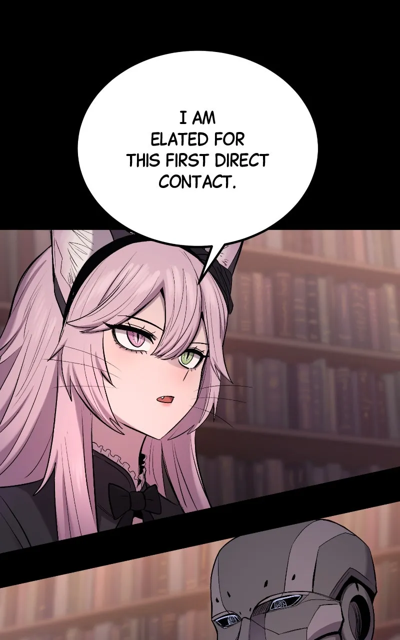 Wail of a Dragon’s Rage Chapter 50 page 51 - 
