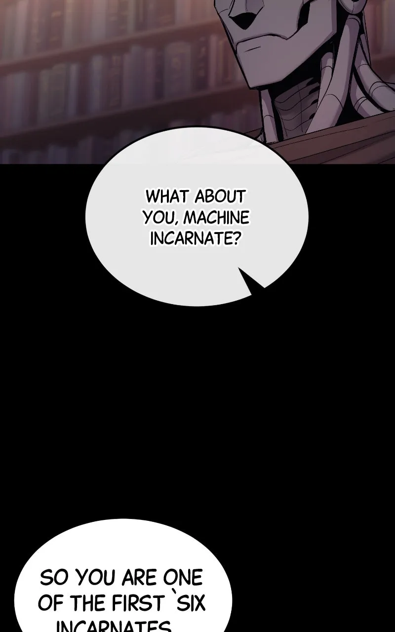 Wail of a Dragon’s Rage Chapter 50 page 52 - 