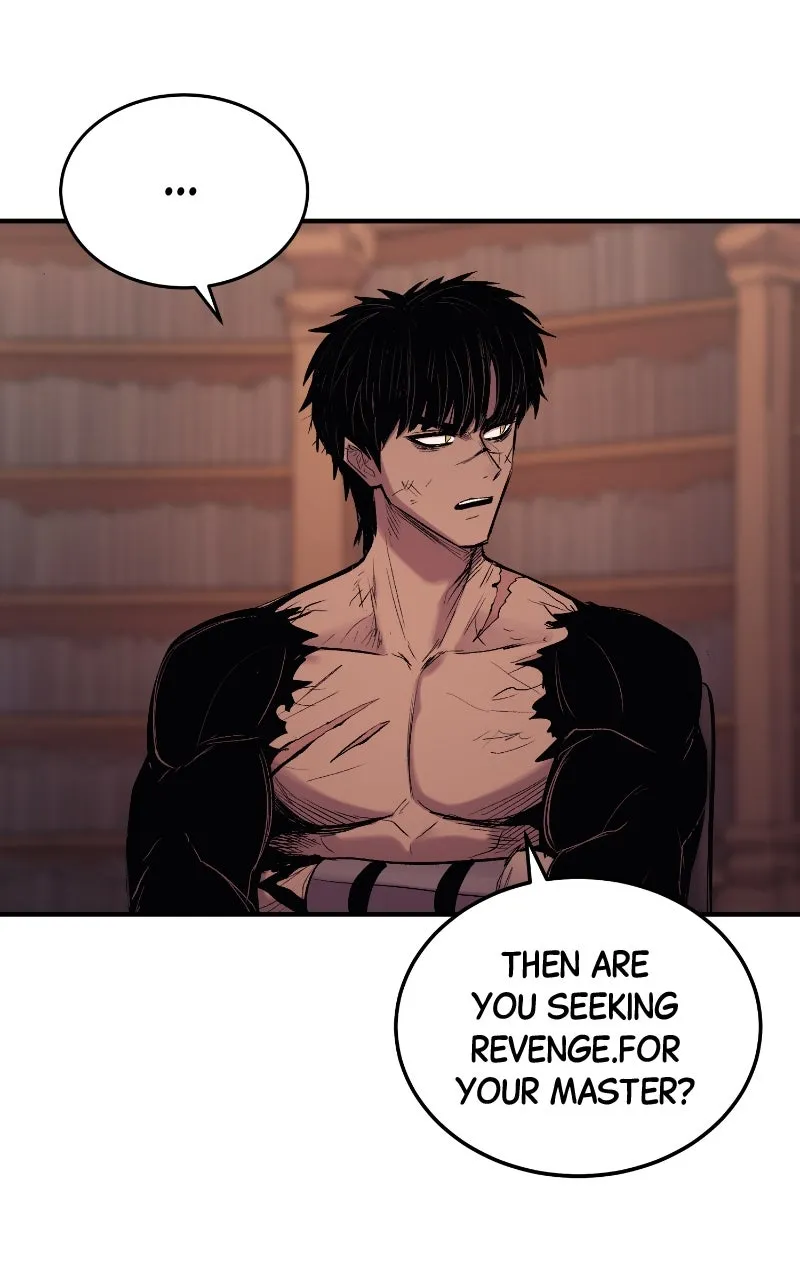 Wail of a Dragon’s Rage Chapter 50 page 63 - 