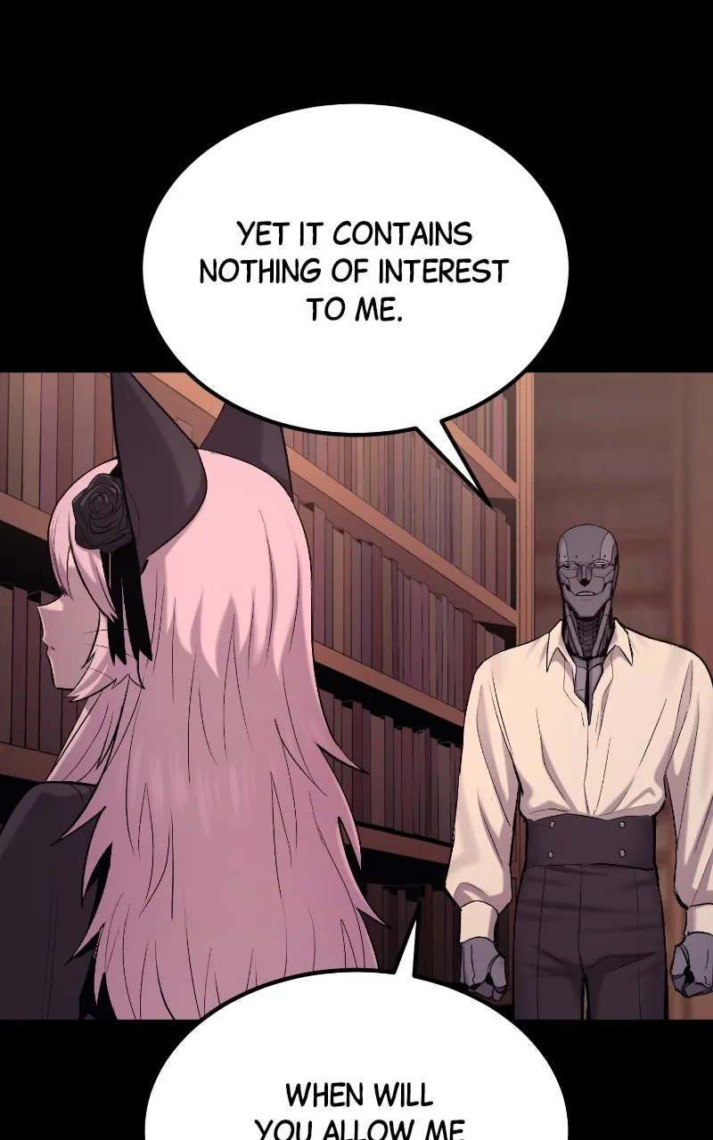 Wail of a Dragon’s Rage Chapter 50 page 72 - 