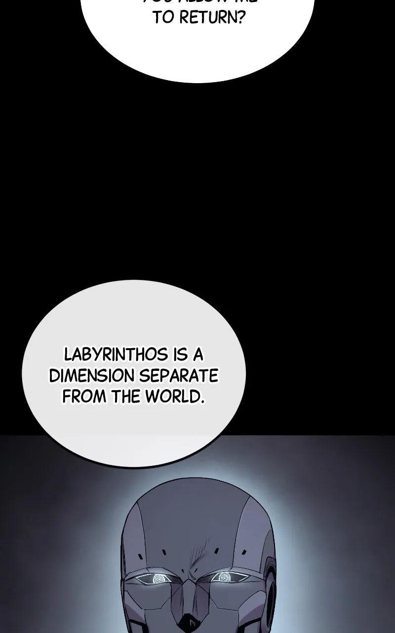Wail of a Dragon’s Rage Chapter 50 page 73 - 