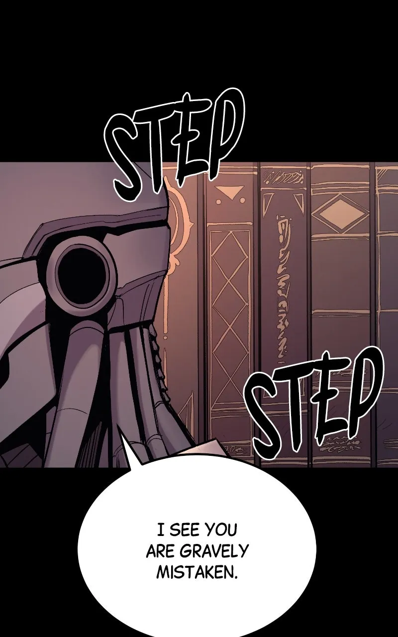Wail of a Dragon’s Rage Chapter 50 page 78 - 