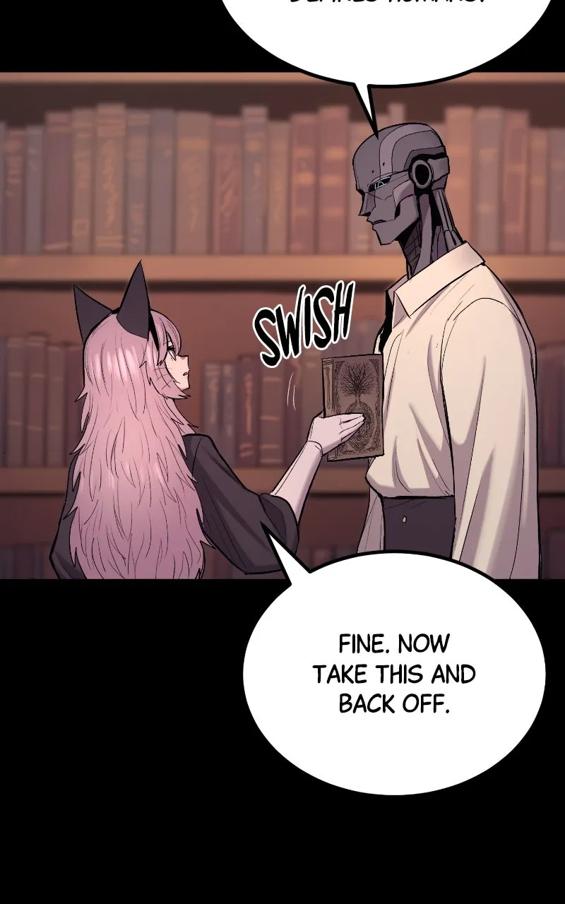 Wail of a Dragon’s Rage Chapter 50 page 85 - 