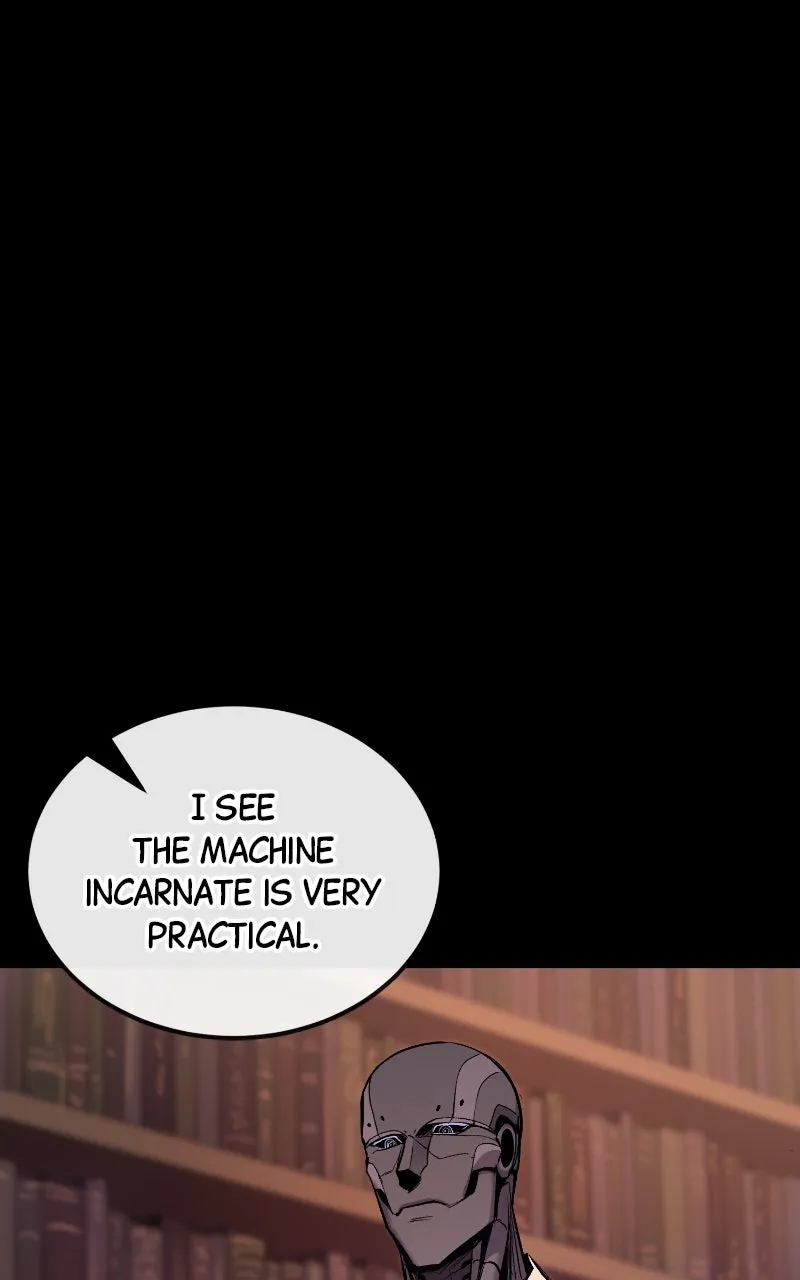 Wail of a Dragon’s Rage Chapter 50 page 86 - 