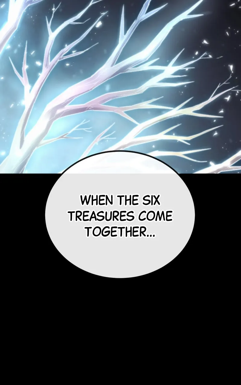 Wail of a Dragon’s Rage Chapter 50 page 92 - 