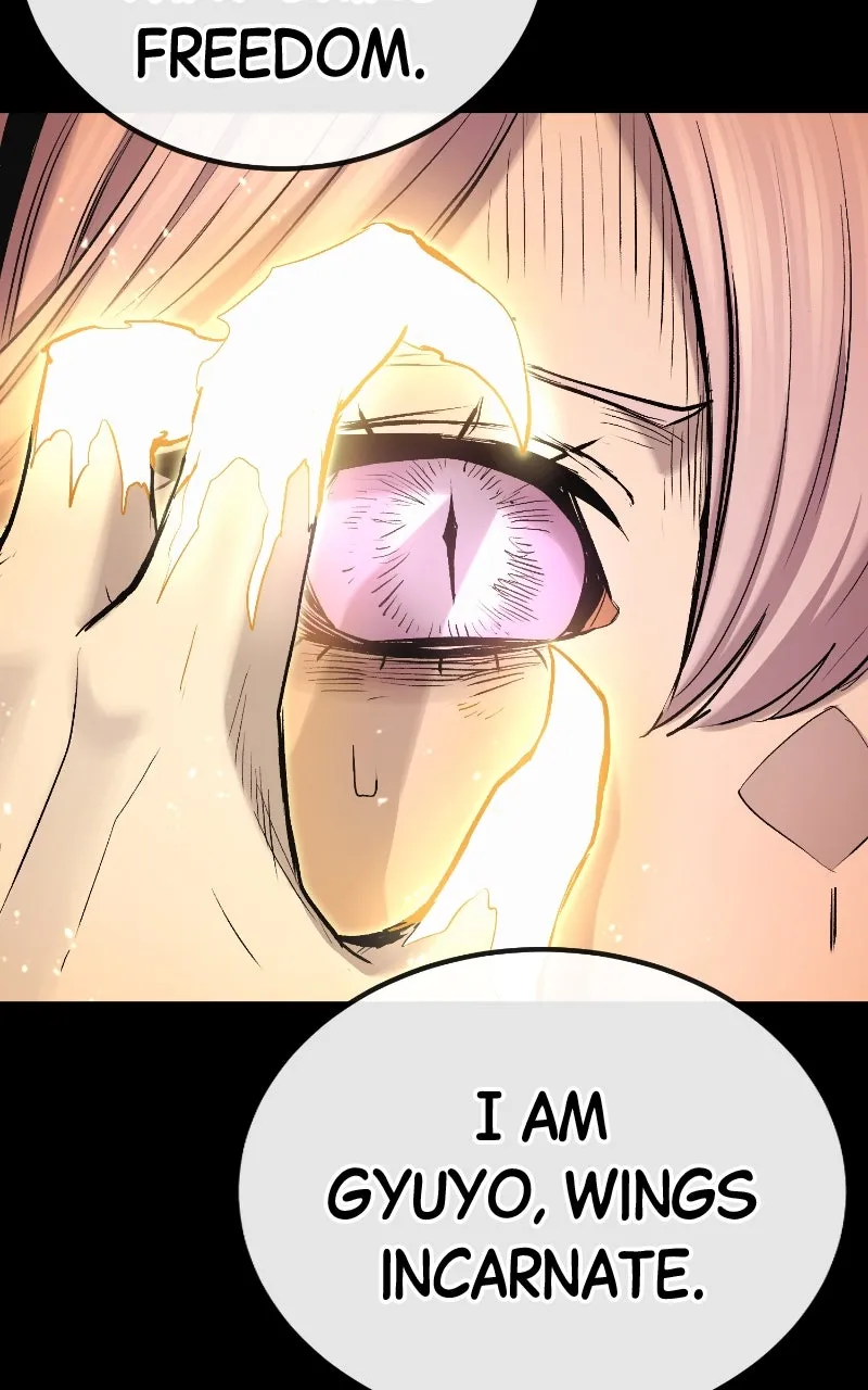 Wail of a Dragon’s Rage Chapter 51 page 135 - 