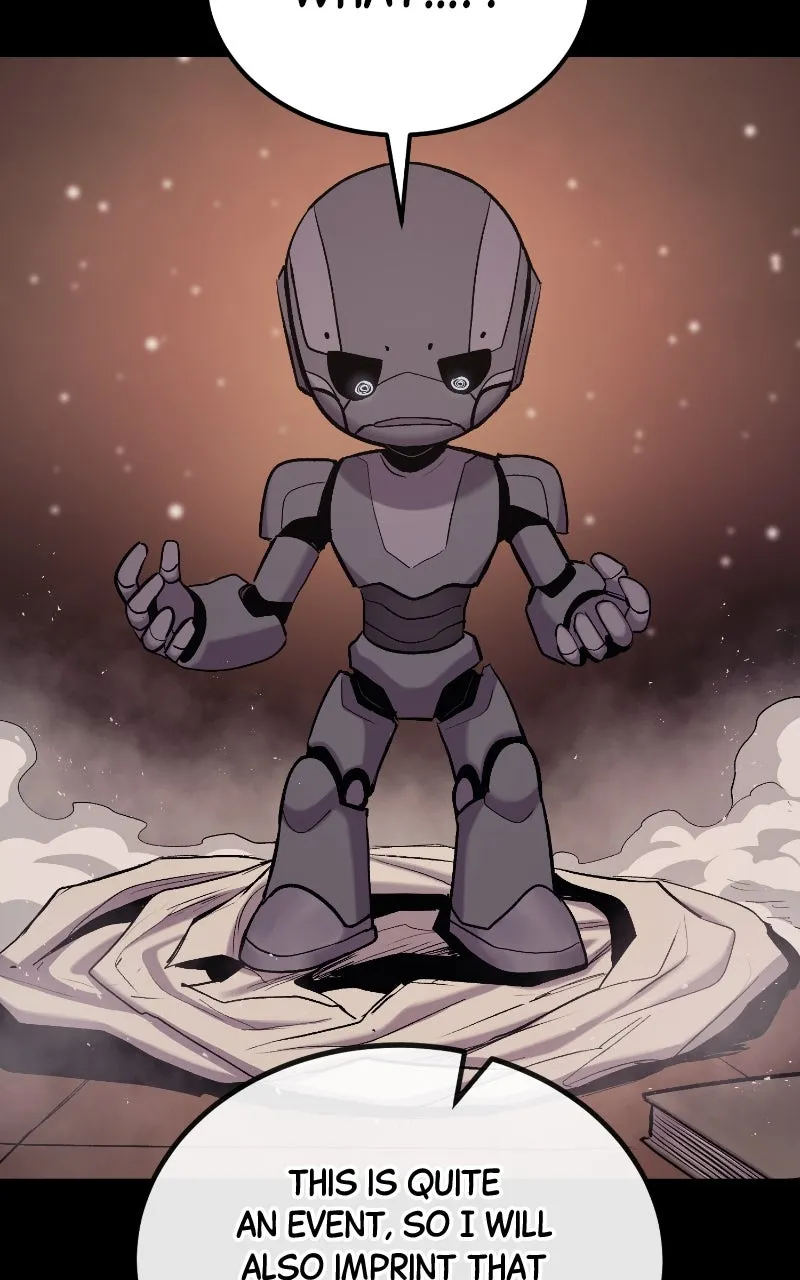 Wail of a Dragon’s Rage Chapter 51 page 15 - 