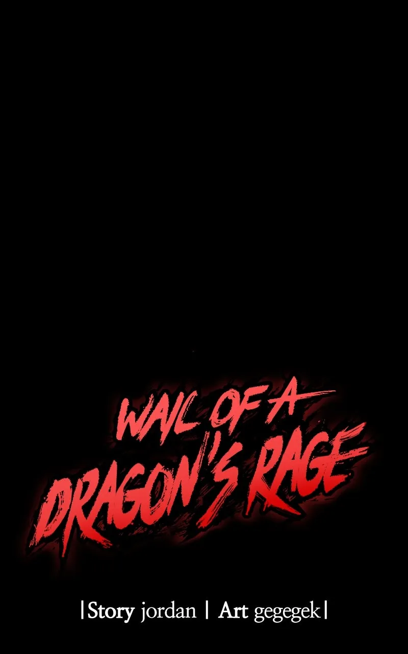 Wail of a Dragon’s Rage Chapter 51 page 142 - 