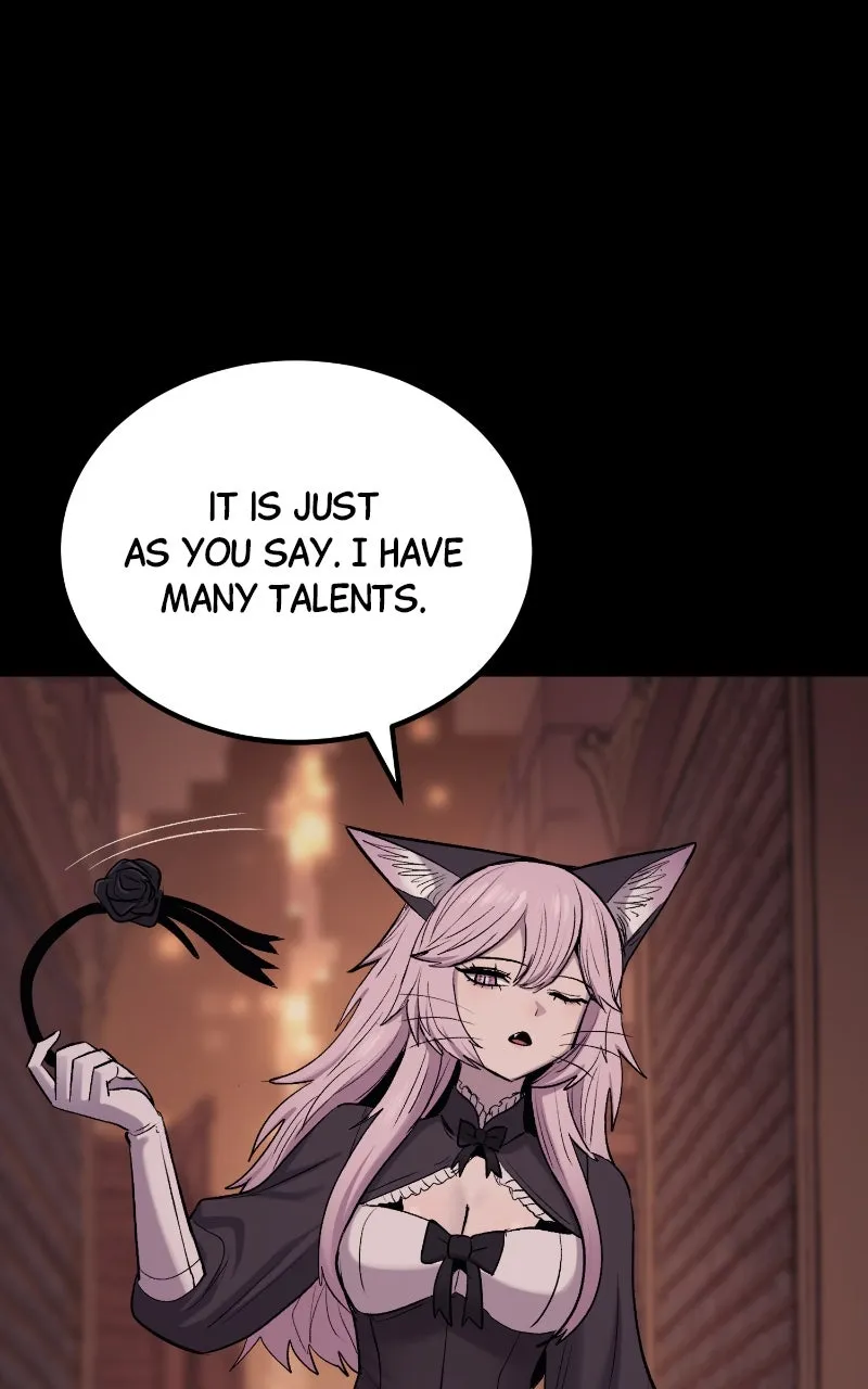 Wail of a Dragon’s Rage Chapter 51 page 18 - 