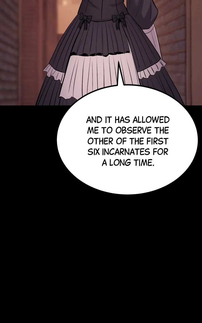 Wail of a Dragon’s Rage Chapter 51 page 19 - 