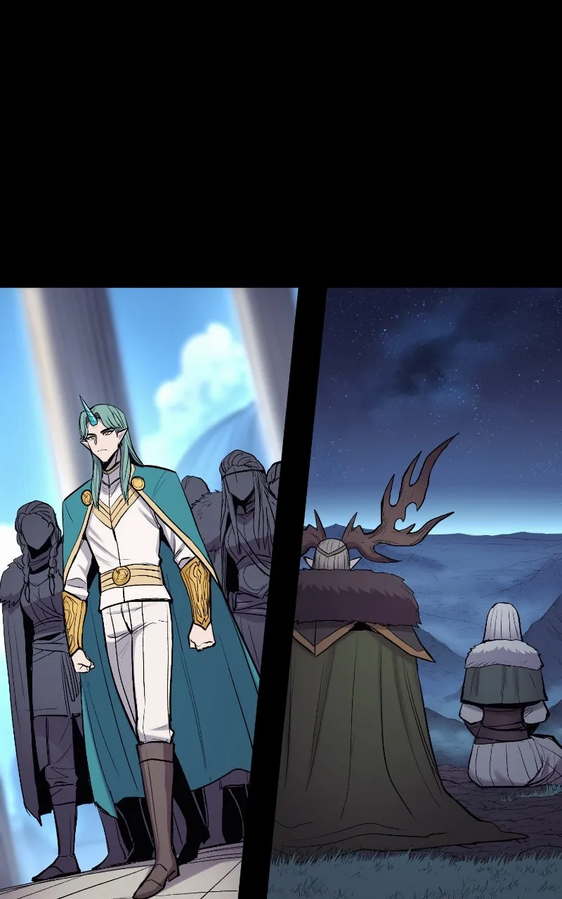 Wail of a Dragon’s Rage Chapter 51 page 20 - 