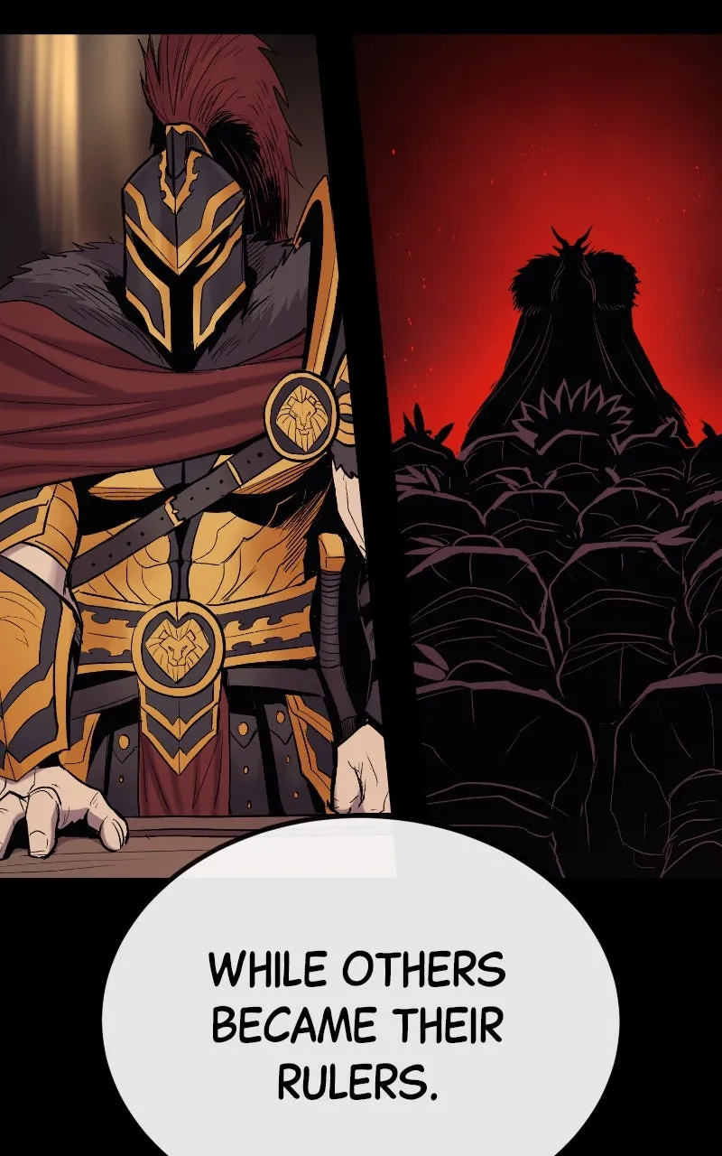 Wail of a Dragon’s Rage Chapter 51 page 22 - 