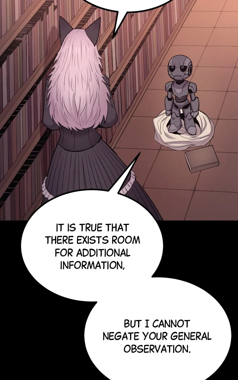 Wail of a Dragon’s Rage Chapter 51 page 31 - 