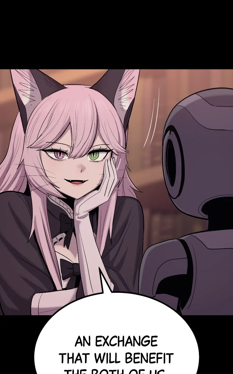 Wail of a Dragon’s Rage Chapter 51 page 34 - 