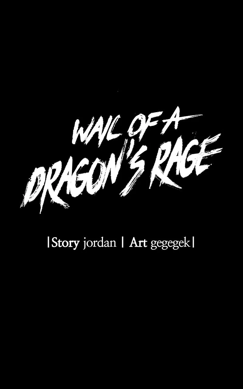 Wail of a Dragon’s Rage Chapter 51 page 39 - 