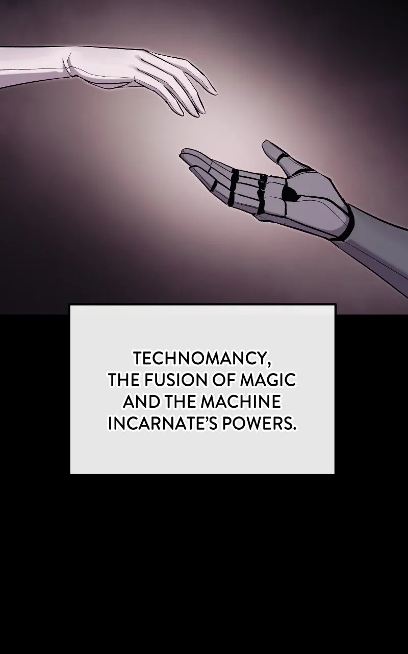 Wail of a Dragon’s Rage Chapter 51 page 42 - 