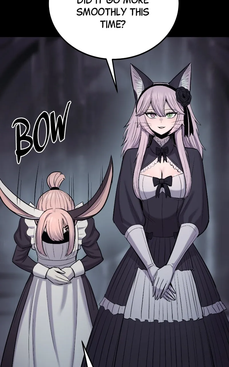 Wail of a Dragon’s Rage Chapter 51 page 50 - 