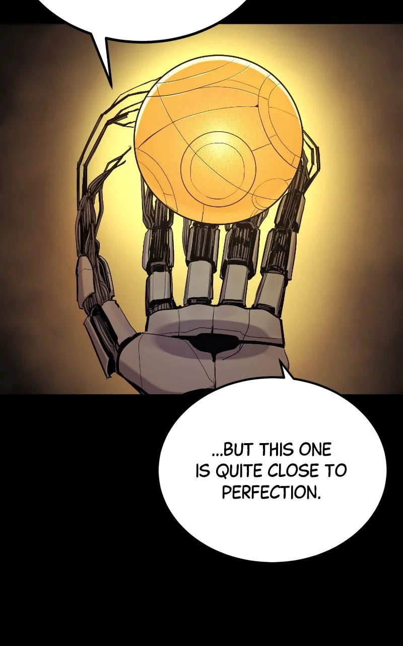 Wail of a Dragon’s Rage Chapter 51 page 52 - 