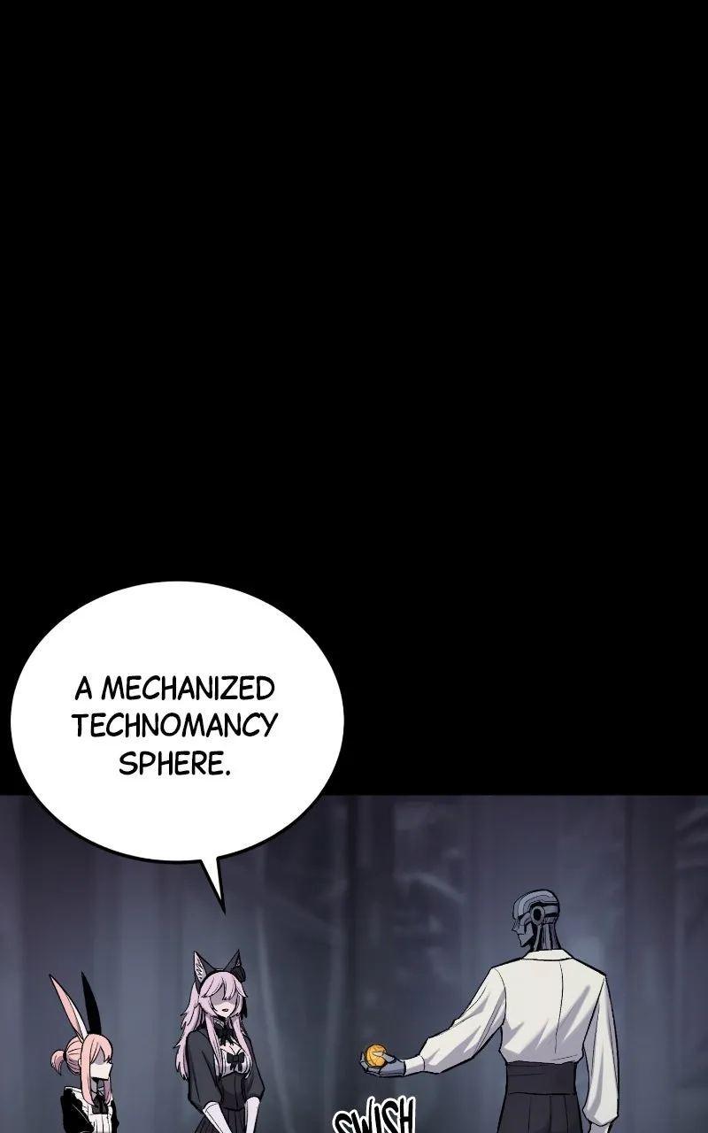 Wail of a Dragon’s Rage Chapter 51 page 53 - 