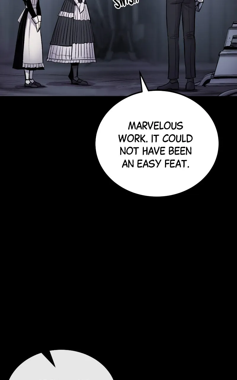 Wail of a Dragon’s Rage Chapter 51 page 54 - 