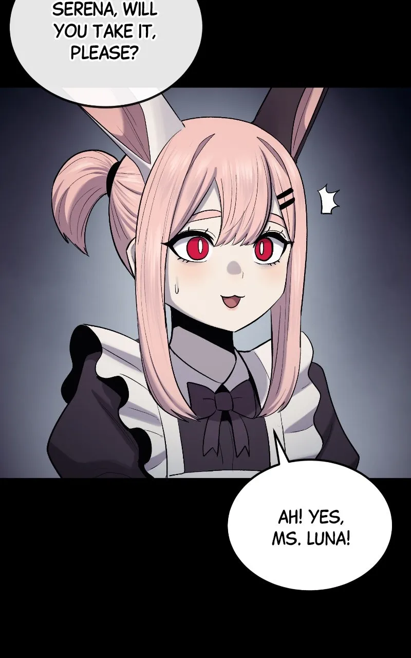 Wail of a Dragon’s Rage Chapter 51 page 55 - 