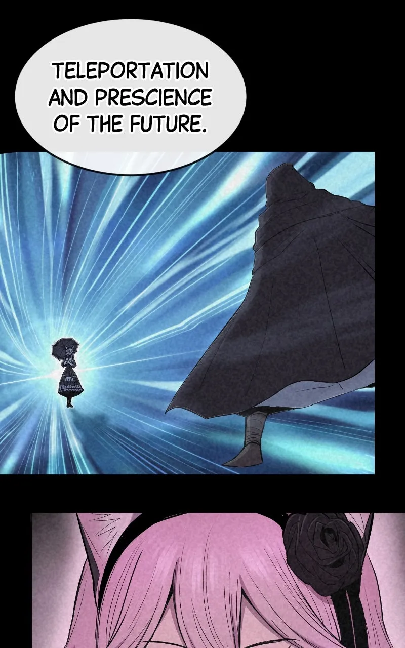 Wail of a Dragon’s Rage Chapter 51 page 8 - 