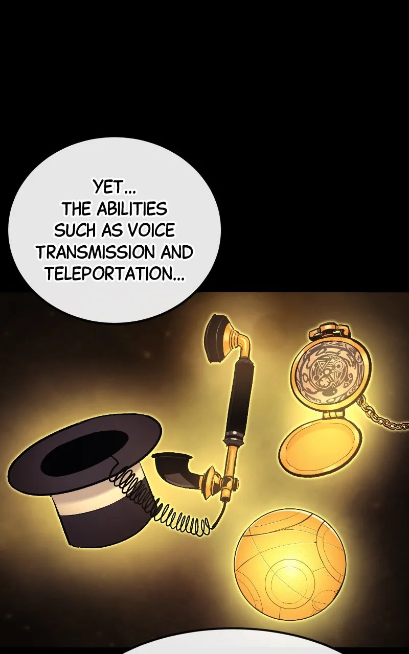 Wail of a Dragon’s Rage Chapter 51 page 73 - 