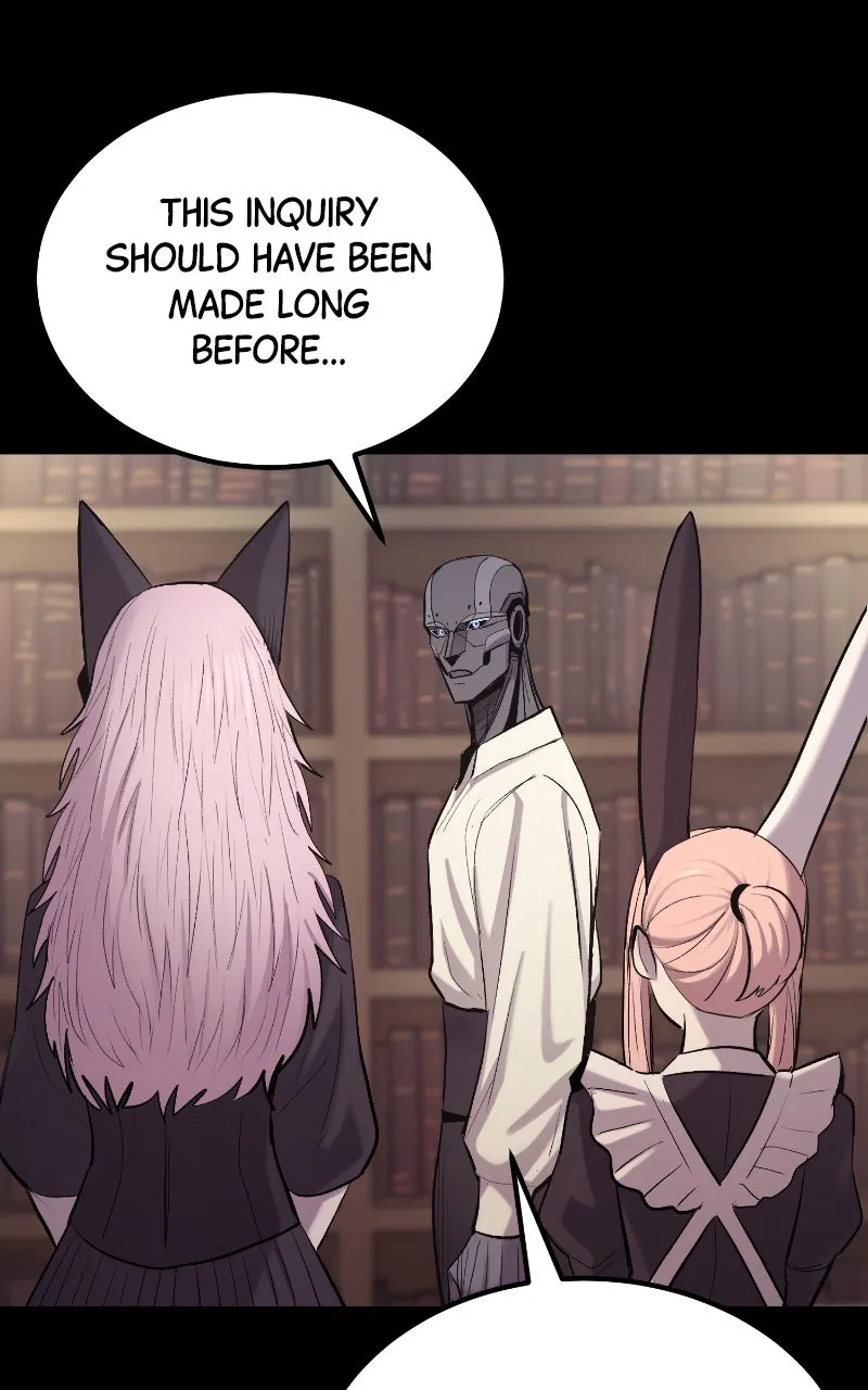Wail of a Dragon’s Rage Chapter 51 page 75 - 