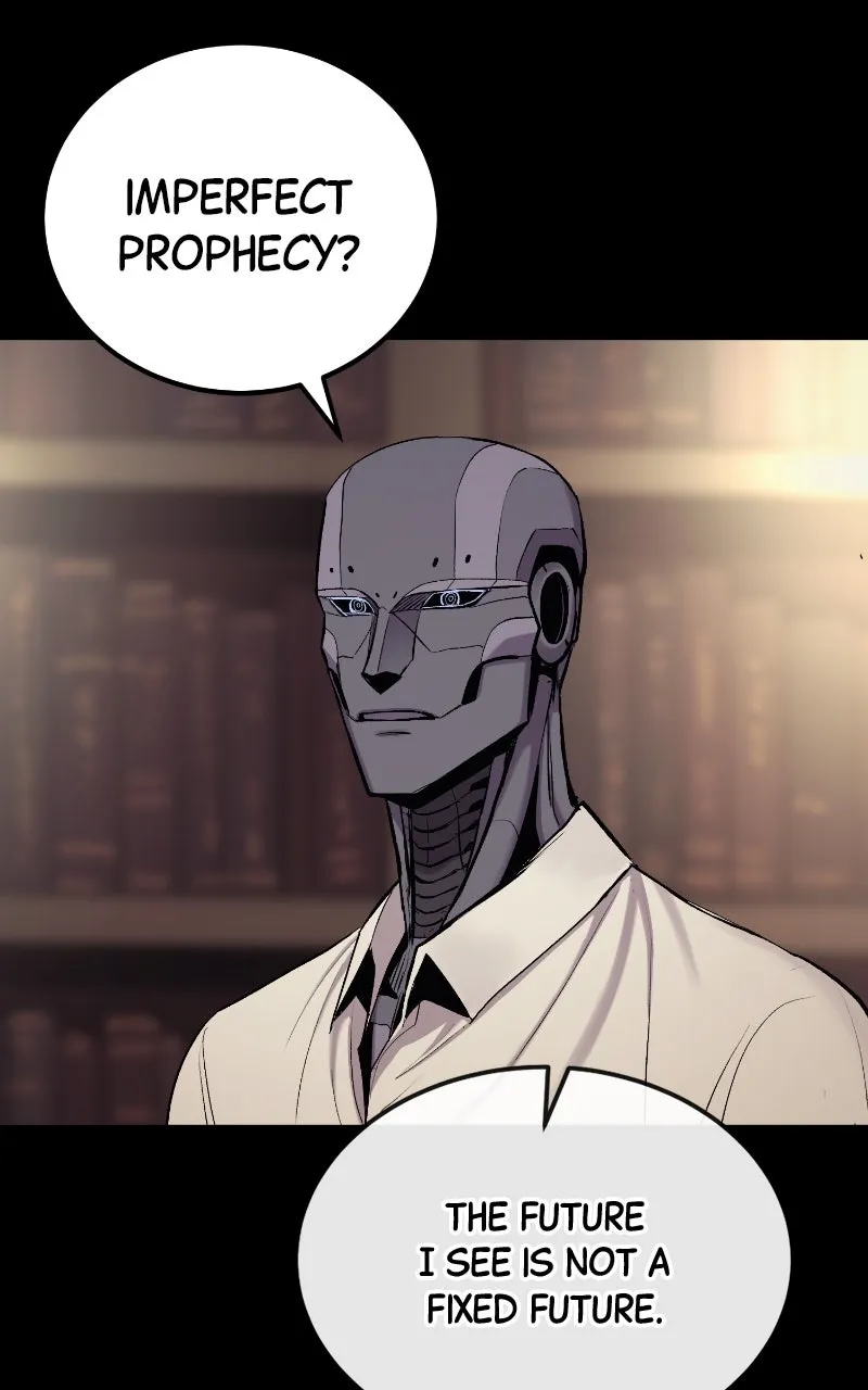 Wail of a Dragon’s Rage Chapter 51 page 86 - 