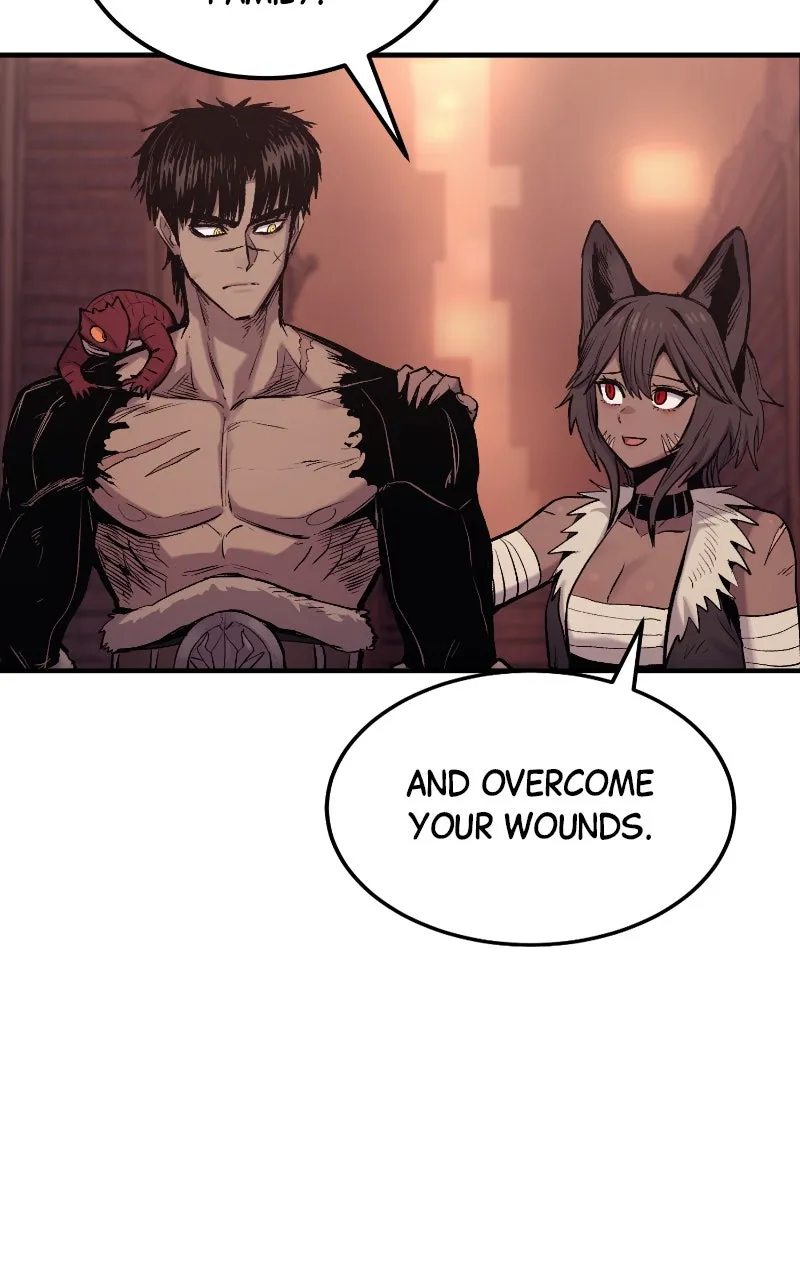 Wail of a Dragon’s Rage Chapter 52 page 109 - 