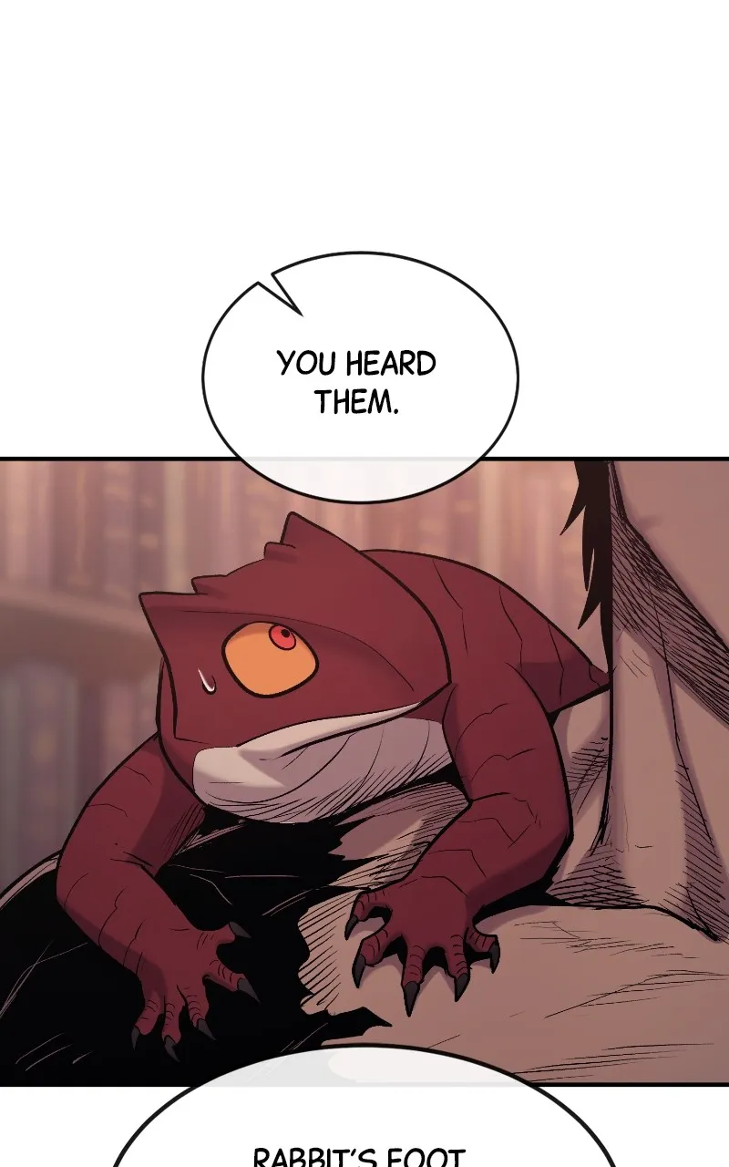 Wail of a Dragon’s Rage Chapter 52 page 110 - 