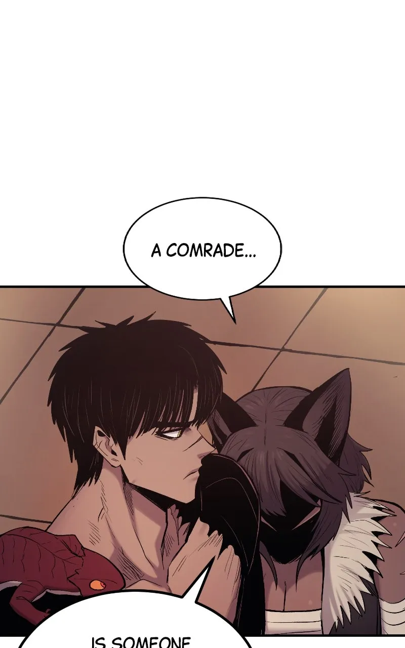 Wail of a Dragon’s Rage Chapter 52 page 115 - 