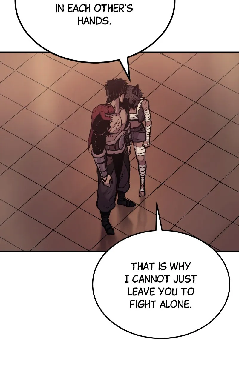 Wail of a Dragon’s Rage Chapter 52 page 117 - 