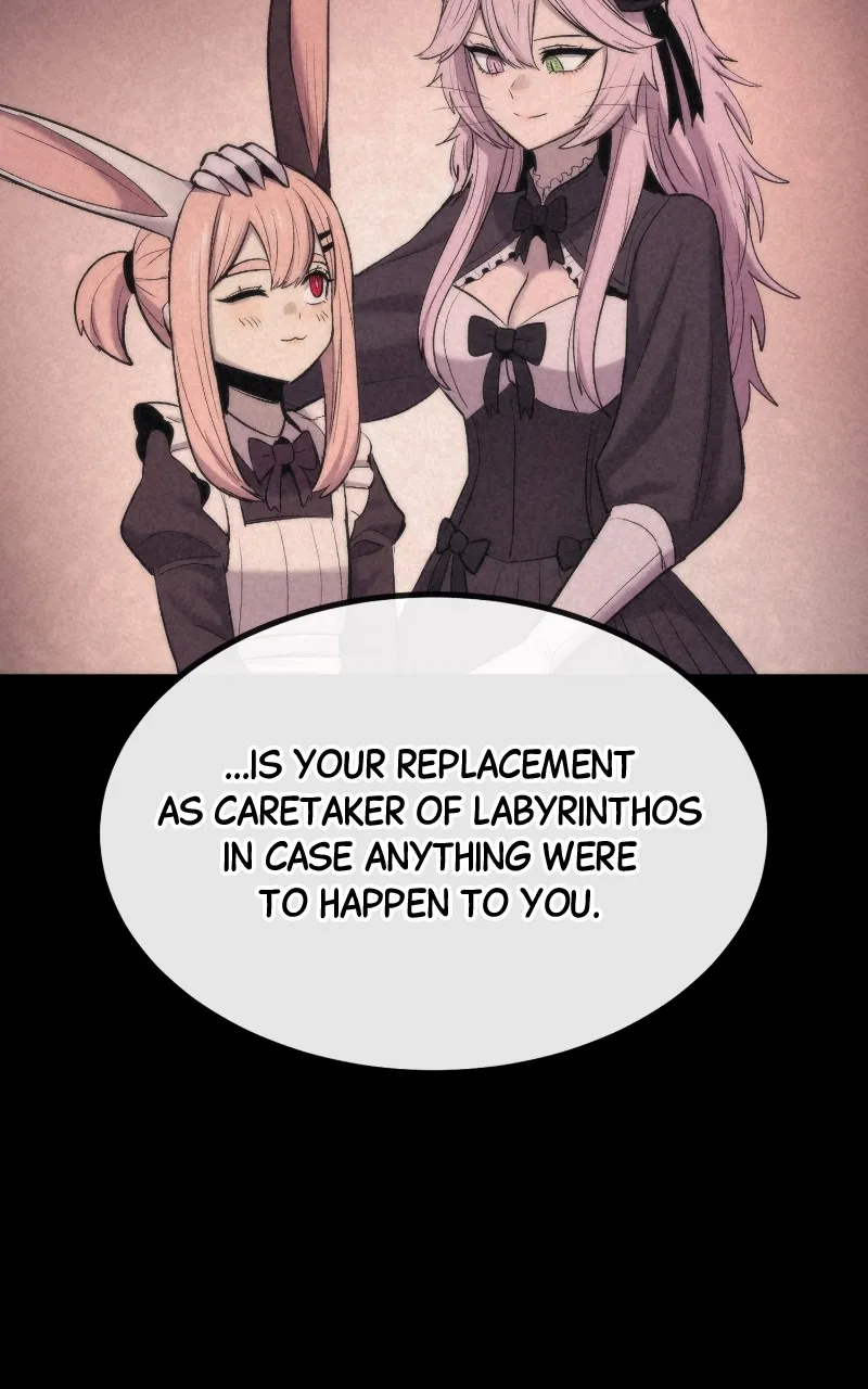 Wail of a Dragon’s Rage Chapter 52 page 19 - 