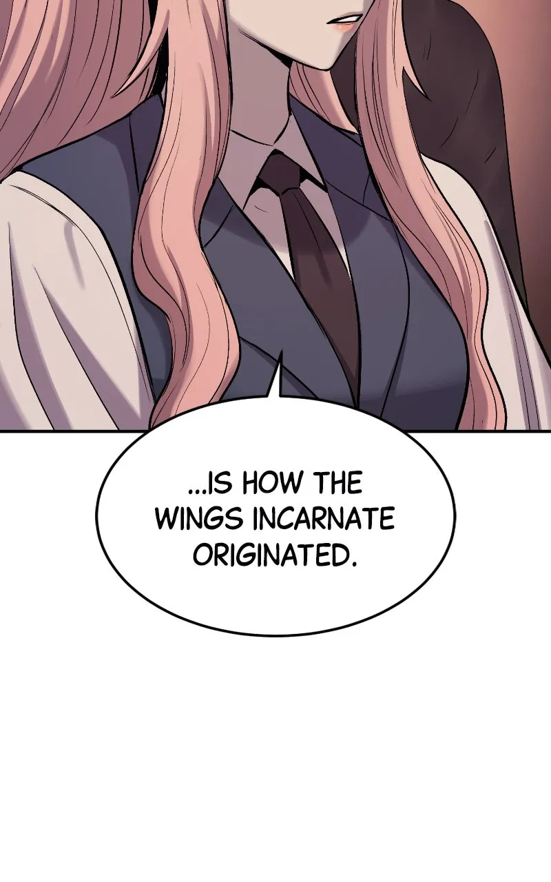 Wail of a Dragon’s Rage Chapter 52 page 42 - 
