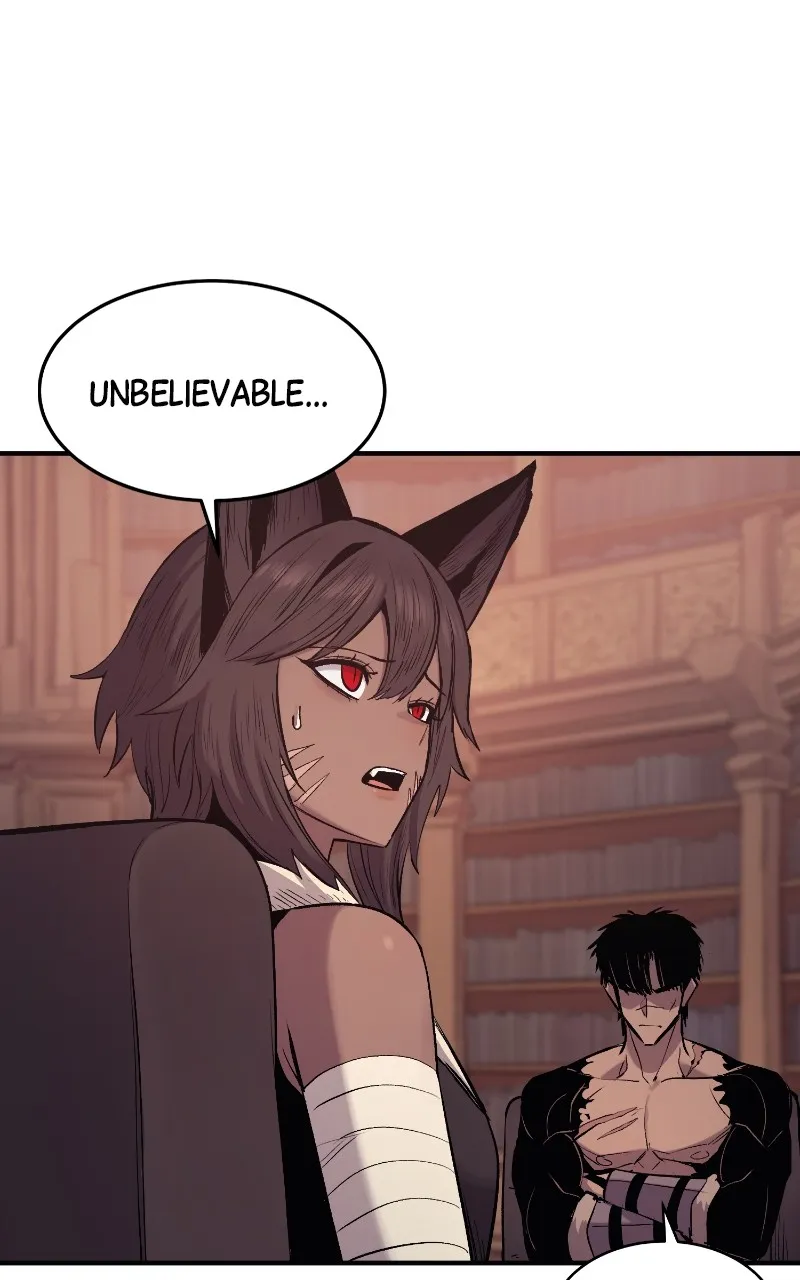 Wail of a Dragon’s Rage Chapter 52 page 43 - 