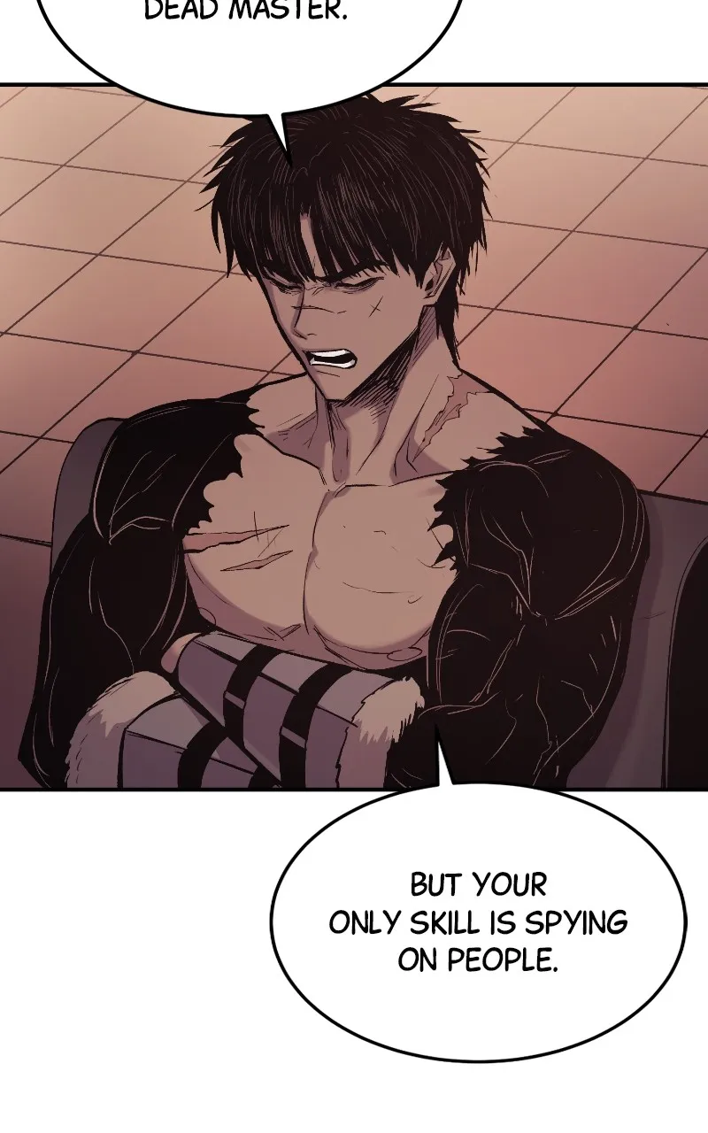 Wail of a Dragon’s Rage Chapter 52 page 46 - 
