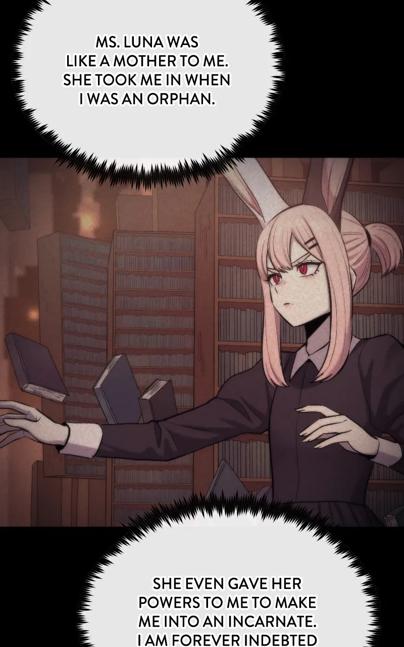 Wail of a Dragon’s Rage Chapter 52 page 58 - 