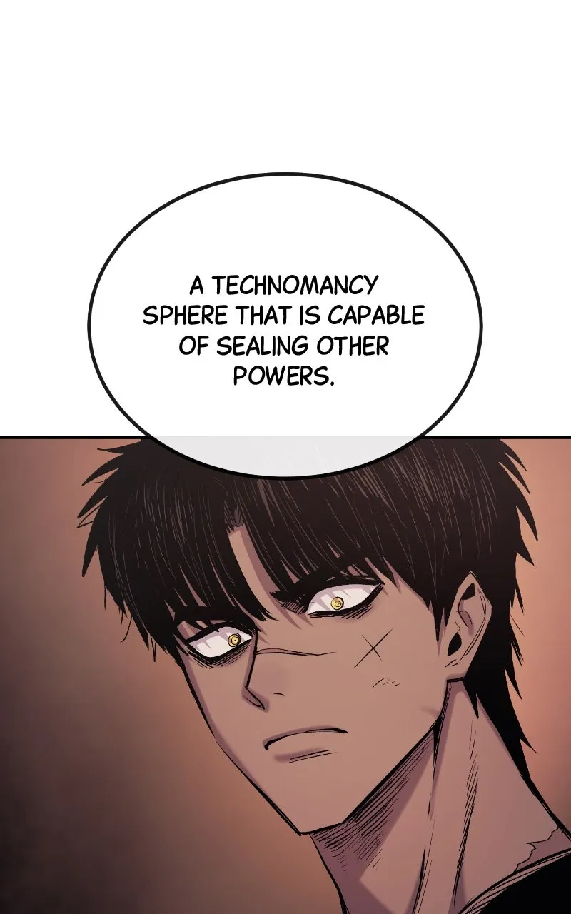 Wail of a Dragon’s Rage Chapter 52 page 75 - 